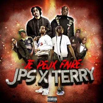 Je Peux Faire by JPS