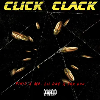 Click Clack by Finis