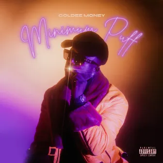 Minimum Puff by Goldee Money