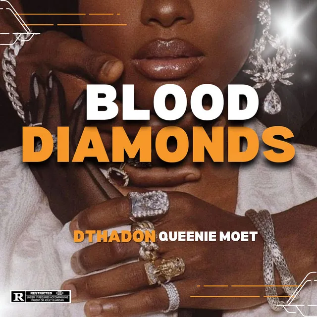 Blood Diamonds