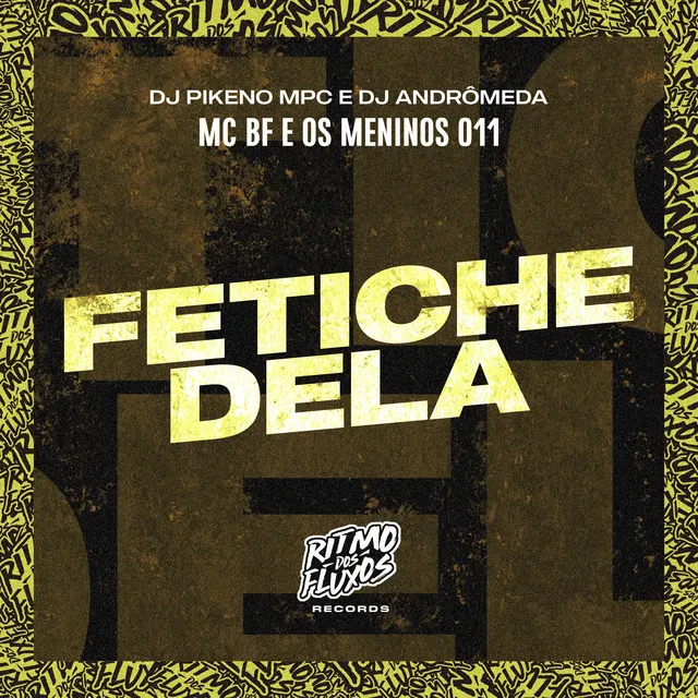 Fetiche Dela