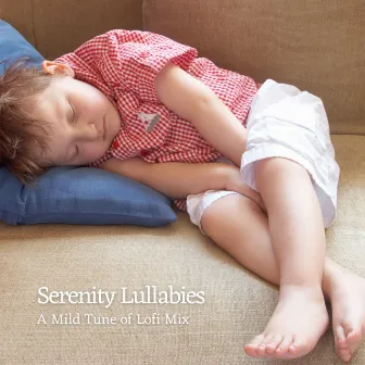 Serenity Lullabies: A Mild Tune of Lofi Mix by Loud Lullaby