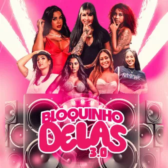 Bloquinho Delas 3.0 by Point Das Amigas