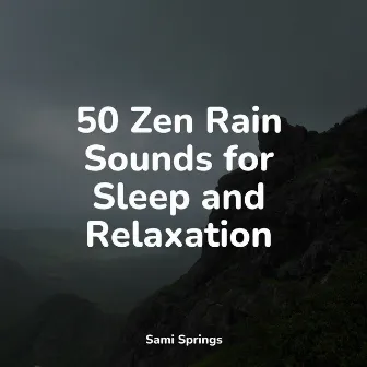 50 Zen Rain Sounds for Sleep and Relaxation by It's Raining