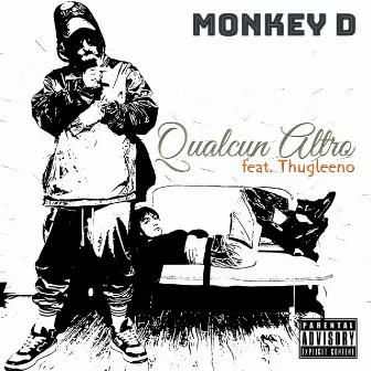 Qualcun Altro by Monkey D