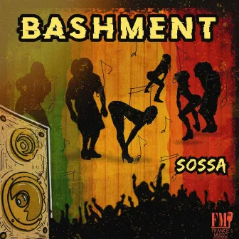 Bashment by Sossa