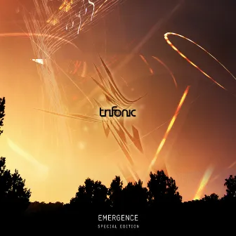 Emergence (Special Edition) by Trifonic