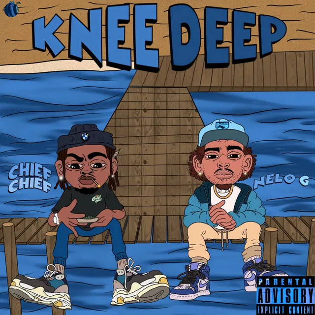 Knee Deep