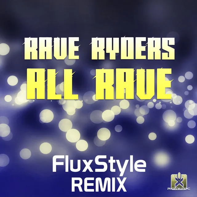 All Rave