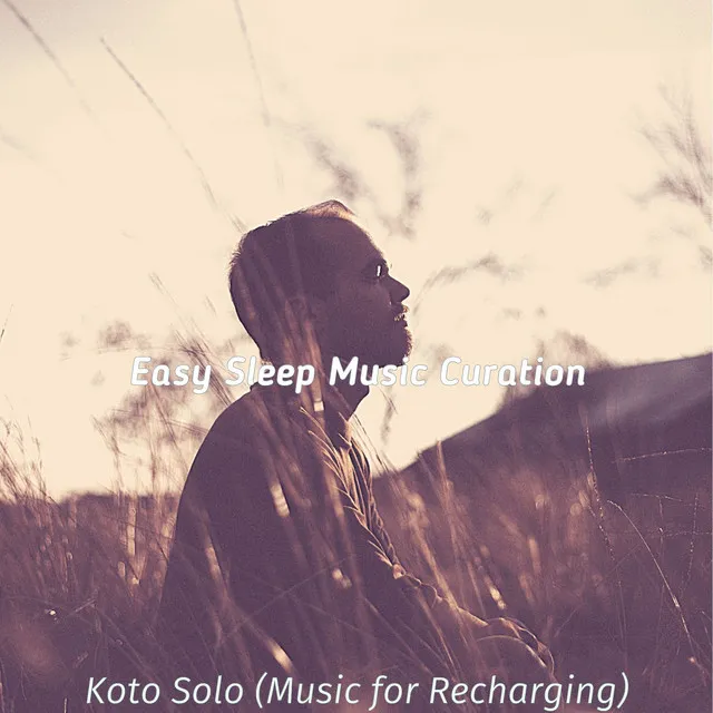 Koto Solo (Music for Recharging)