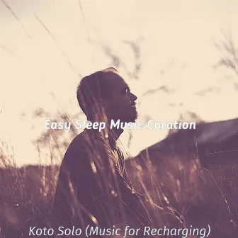 Koto Solo (Music for Recharging) by 