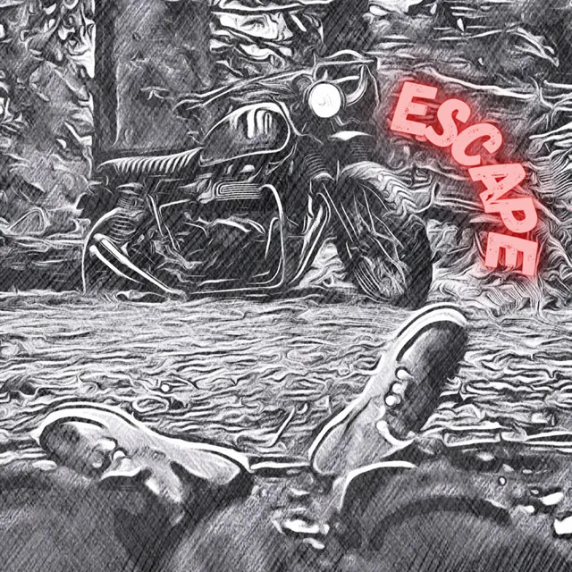 Escape