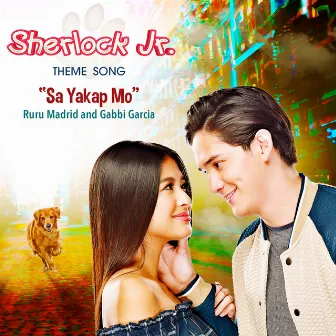 Sa Yakap Mo (Sherlock Jr. Theme Song) by Ruru Madrid