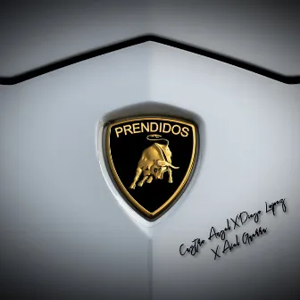 PRENDIDOS by Castro Angel