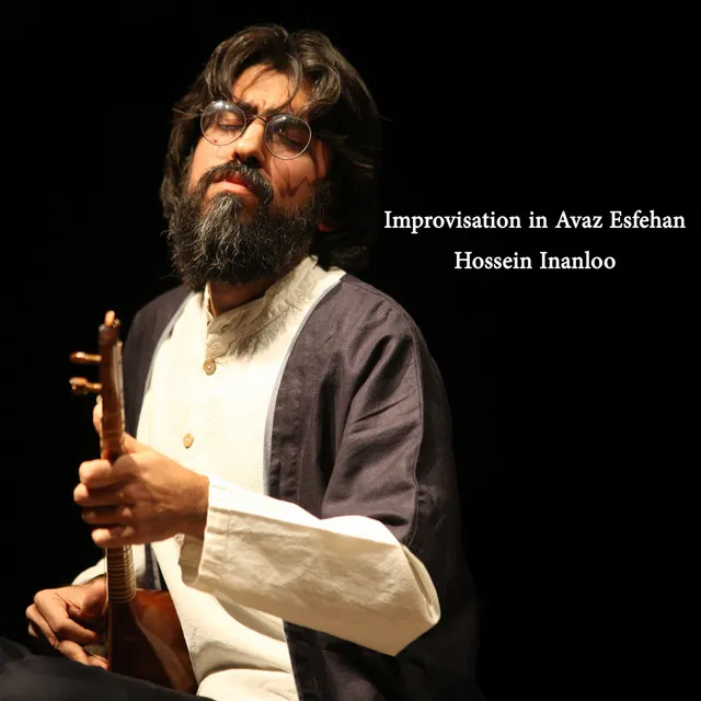 Improvisation In Avaz Esfehan