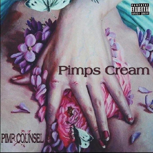 Pimps Cream