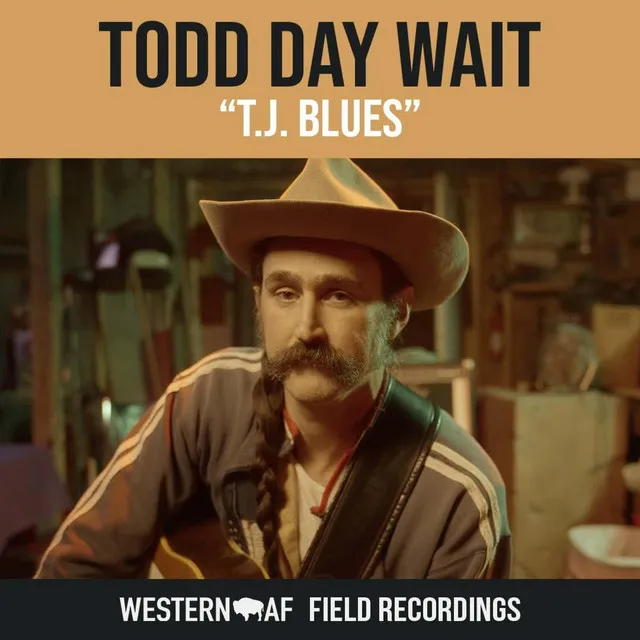 T.J. Blues - Western AF Version