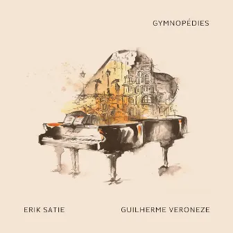 Gymnopédies by Guilherme Veroneze