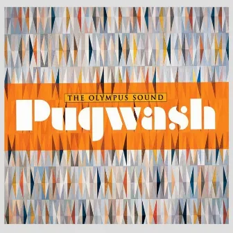 THE OLYMPUS SOUND by Pugwash