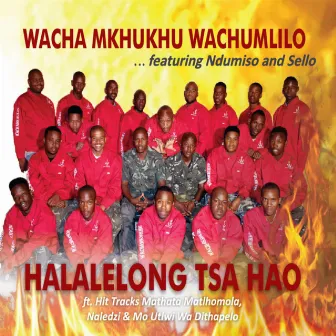 Halalelong Tsa Hao by Wacha Mkhukhu Wachumlilo