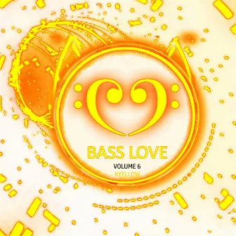 Bass Love, Vol. 6 by 