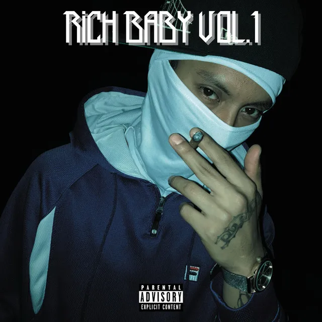 Rich Baby, Vol. 1