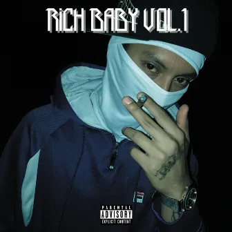 Rich Baby, Vol. 1 by YOVNG DIABLO