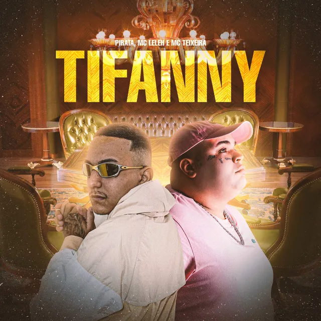 Tifanny