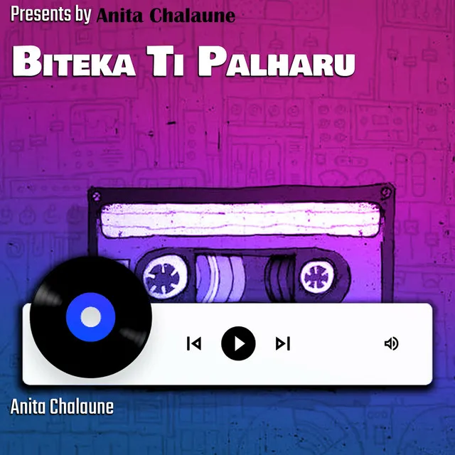 Biteka Ti Palharu