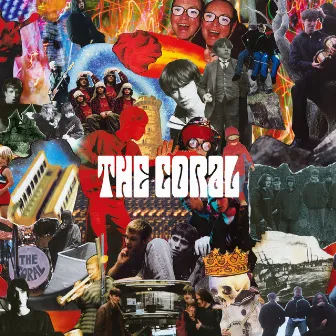 The Coral (Remastered 2021) by The Coral