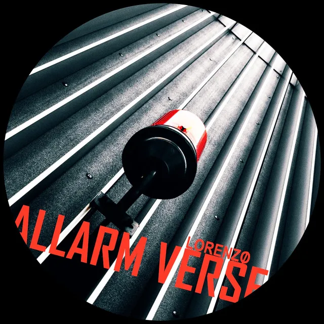 Allarm Verse - Original Mix