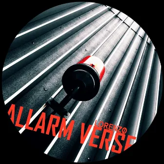 Allarm Verse by Lorenzø