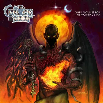 Who Mourns for the Morning Star? by Cloven Hoof