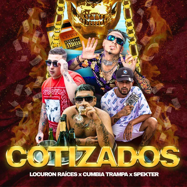 Cotizados