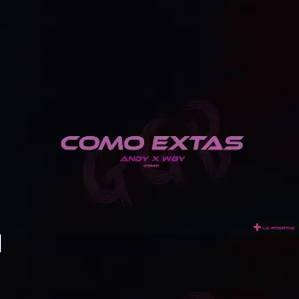 Como Extas by Wby