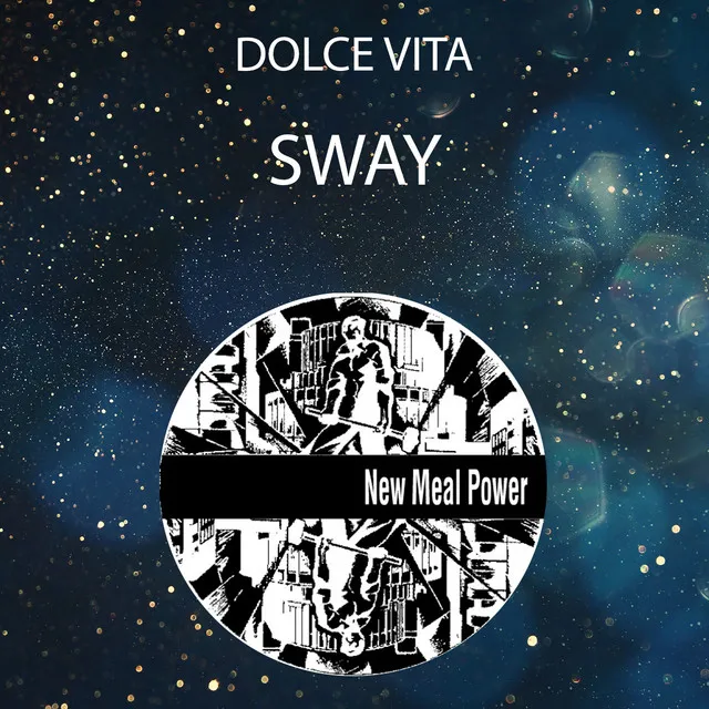 Sway - Dolce Cuba Mix