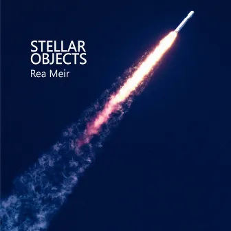 Stellar Objects by Rea Meir