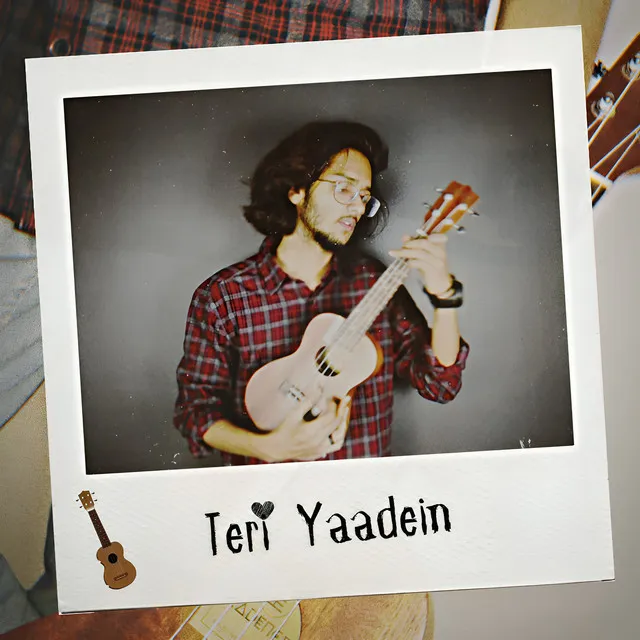 Teri Yaadein