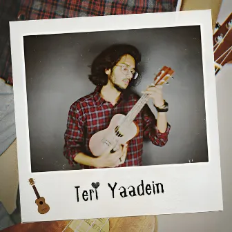 Teri Yaadein by Aryan Singh