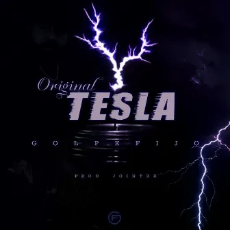 Original Tesla by Golpefijo