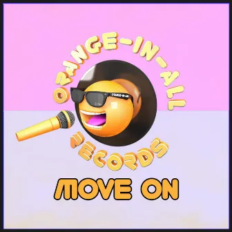 Move On by Mikey Smith