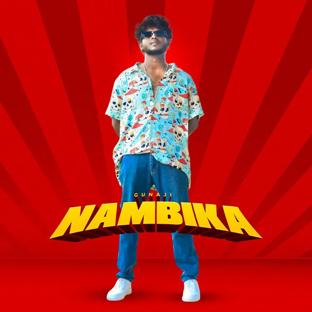 Nambika