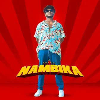 Nambikka by Kxngxta