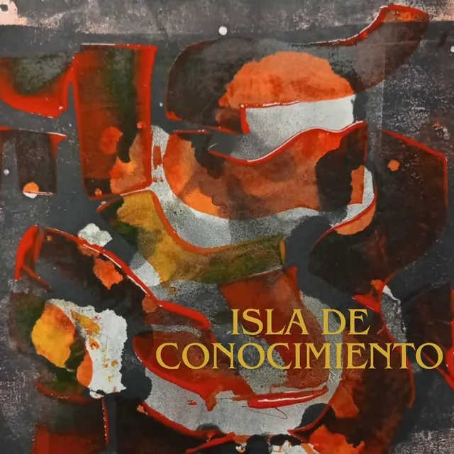 Isla de Conocimiento