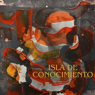 Isla de Conocimiento by Akemi Kong