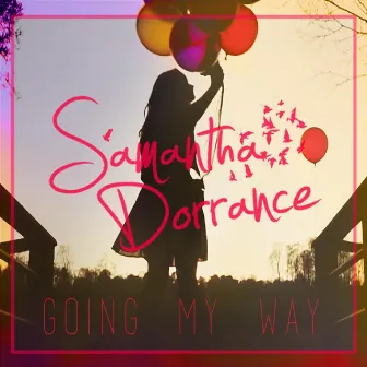 Going My Way by Samantha Dorrance