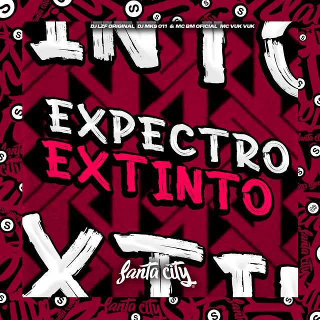 Expectro Extinto