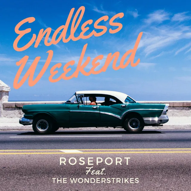 Endless Weekend