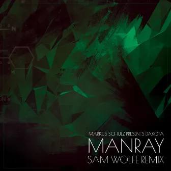 Manray (Sam Wolfe Remix) by Dakota