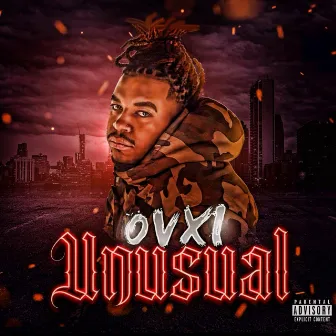 Unusual by Ovxi